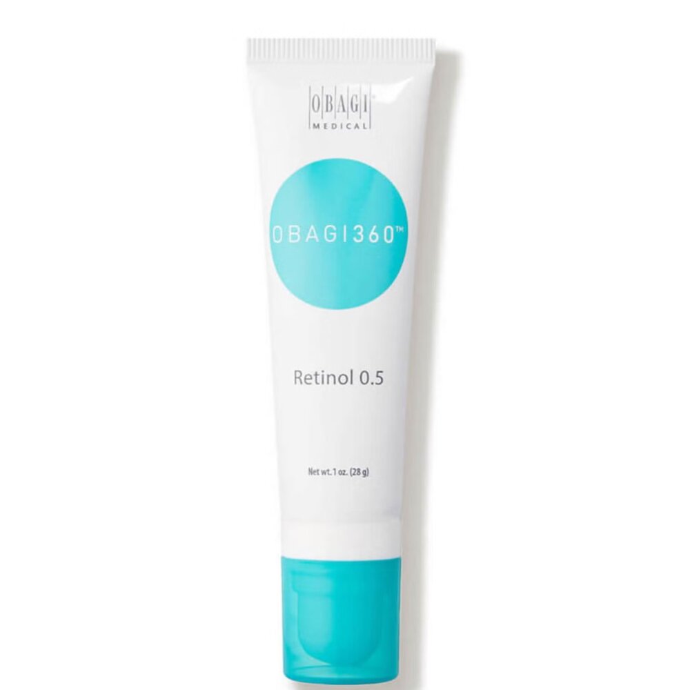 Obagi Medical Obagi360 Retinol 0.5 (1oz.)